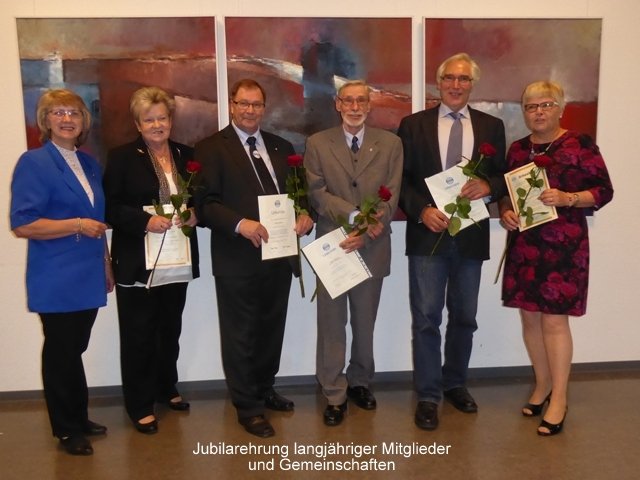 Tag der Guttempler im Kreis Cuxhaven 2015